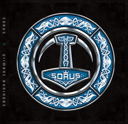 Sorus "Viimane Kuningas"